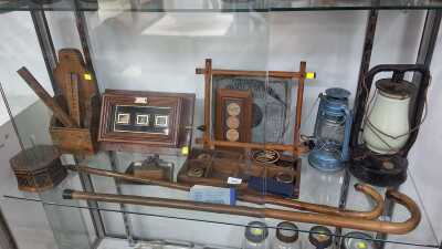 RUSTIC LOT