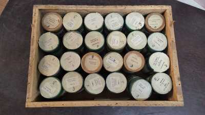 CYLINDER RECORDS