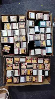 PIANOLA ROLLS
