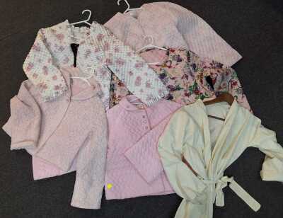 VINTAGE FASHION