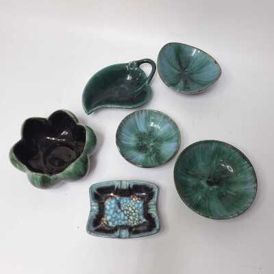 BLUE MOUNTAIN POTTERY