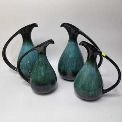 BLUE MOUNTAIN POTTERY