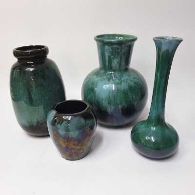 BLUE MOUNTAIN POTTERY