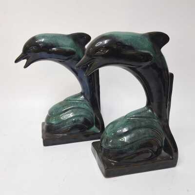 BLUE MOUNTAIN POTTERY