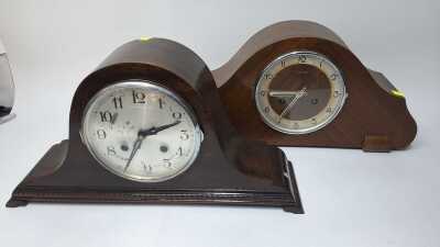 MANTEL CLOCKS