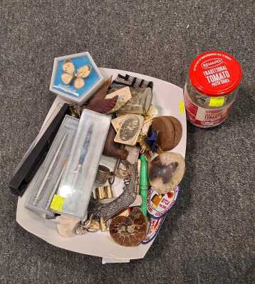 COLLECTABLES