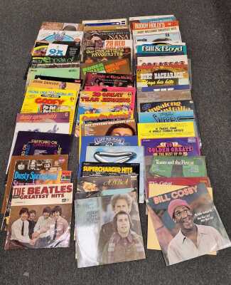 VINYLS