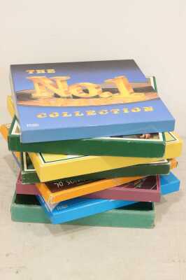VINYL RECORDS