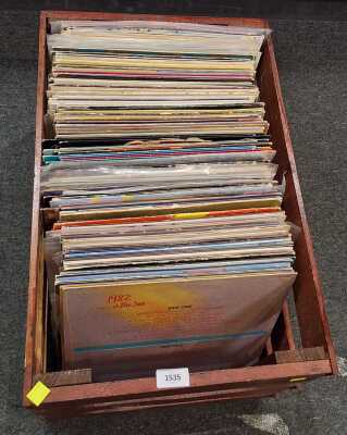 VINYLS