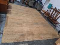 JUTE RUG