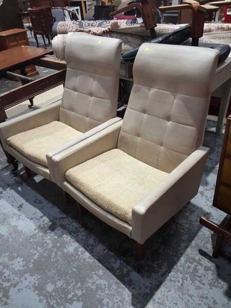 ARMCHAIRS