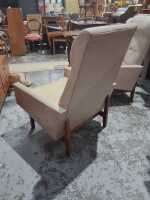 ARMCHAIRS - 2