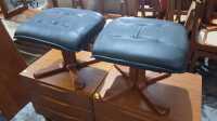 FOOT STOOLS