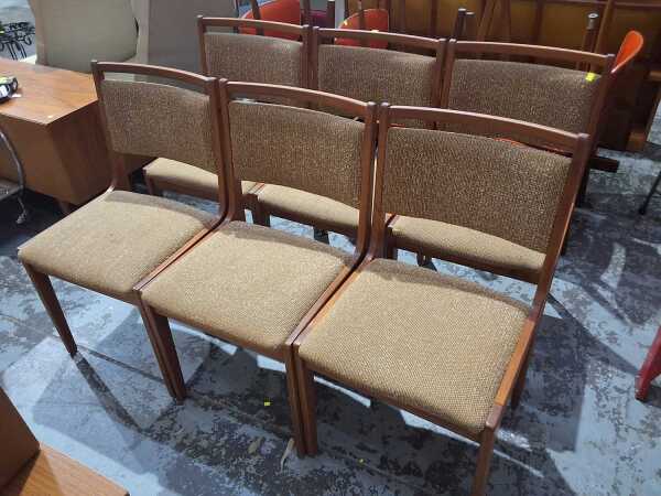 DINING CHAIRS