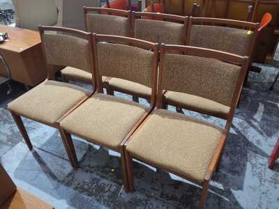 DINING CHAIRS