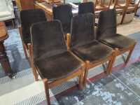 DINING CHAIRS
