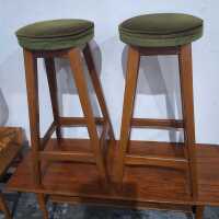 BAR STOOLS