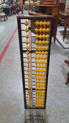 ABACUS