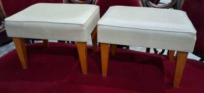 VINTAGE STOOLS