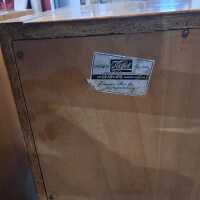 BEDSIDE CABINETS - 3