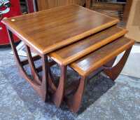 NEST OF TABLES
