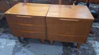 BEDSIDE CABINETS