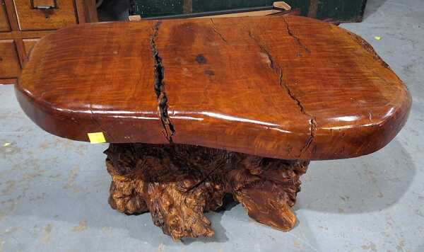 SIDE TABLE