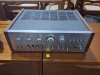 STEREO AMPLIFIER