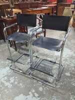 BAR STOOLS