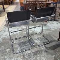 BAR STOOLS - 2