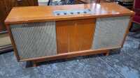 HMV RADIOGRAM