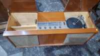 HMV RADIOGRAM - 2