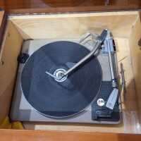 HMV RADIOGRAM - 3