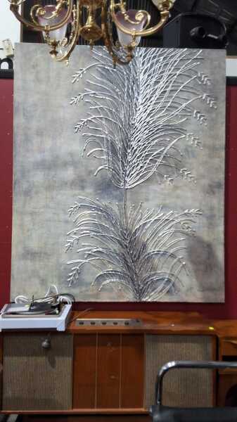 WALL DECOR