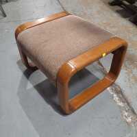 FOOT STOOL
