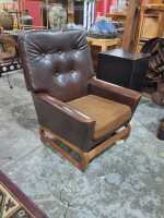 ARMCHAIR - 2