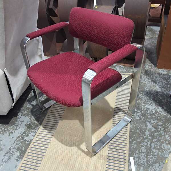 ARMCHAIR