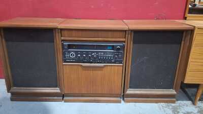 STEREO