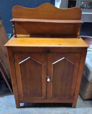 CHIFFONIER