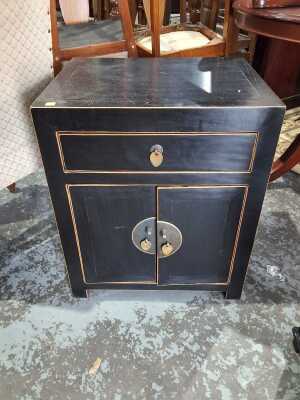 BEDSIDE CABINET