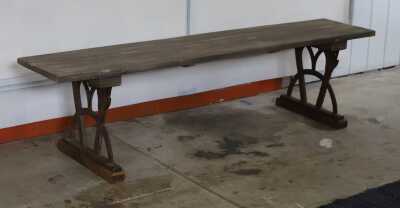 BENCH