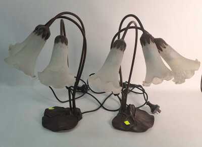 TABLES LAMPS