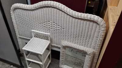 BEDROOM SUITE