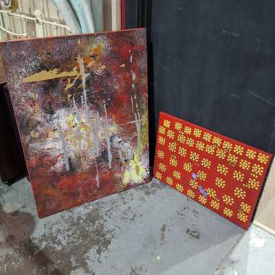 WALL DECOR