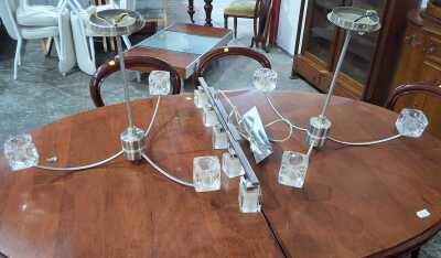 MODERN LIGHTING LOT