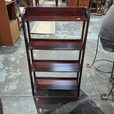 BOOKSHELF