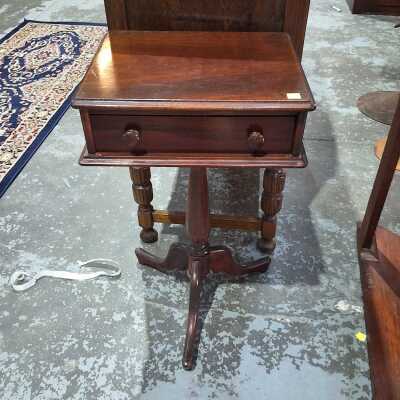 SIDE TABLE