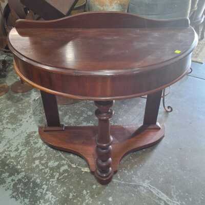 HALL TABLE