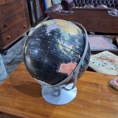 GLOBE