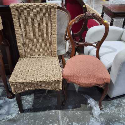 CHAIRS